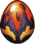 Ocular Dragon Egg