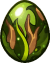 Ogre Dragon Egg