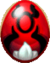 Oni Dragon Egg