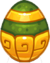 Opulent Dragon Egg