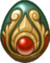 Oracle Dragon Egg