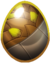 Pangolian Dragon Egg