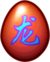 Panlong Dragon Egg