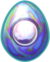 Pearl Dragon Egg