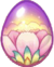 Peoni Dragon Egg