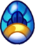 Pharaoh Dragon Egg