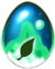 Plant Rift Dragon Egg