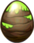 Plateau Dragon Egg