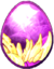 Plumewing Dragon Egg