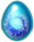 Polarian Dragon Egg