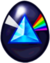 Prism Dragon Egg