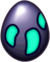 Promethium Dragon Egg