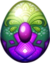 Psyche Dragon Egg