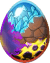 Quamera Dragon Egg