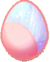 Quartz Dragon Egg