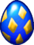 Quicksand Dragon Egg