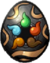 Quintessence Dragon Egg