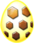 Radiant Dragon Egg