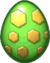 Razortail Dragon Egg