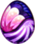 Razzle Dragon Egg