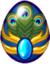 Regal Dragon Egg