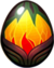 Rhinotorch Dragon Egg