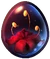 Rubrum Dragon Egg