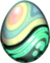 Sailback Dragon Egg