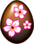 Sakura Dragon Egg