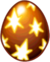 Sand Dragon Egg