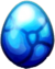 Sanguinite Dragon Egg