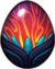 Serket Dragon Egg