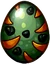 Shackle Dragon Egg