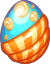 Shelly Dragon Egg