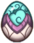 Shiver Dragon Egg