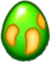 Snapper Dragon Egg