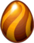 Snootroot Dragon Egg