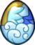 Snooz Dragon Egg