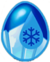 Snowsquall Dragon Egg