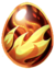 Solis Dragon Egg