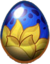 Soriak Dragon Egg