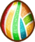 Sourtail Dragon Egg