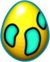 Spark Dragon Egg