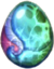 Spectrapod Dragon Egg