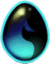 Spectre Dragon Egg