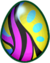 Spring Dragon Egg