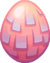 Sprite Dragon Egg