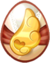 Spritely Dragon Egg