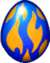 Steam Dragon Egg