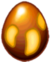 Subterranean Dragon Egg